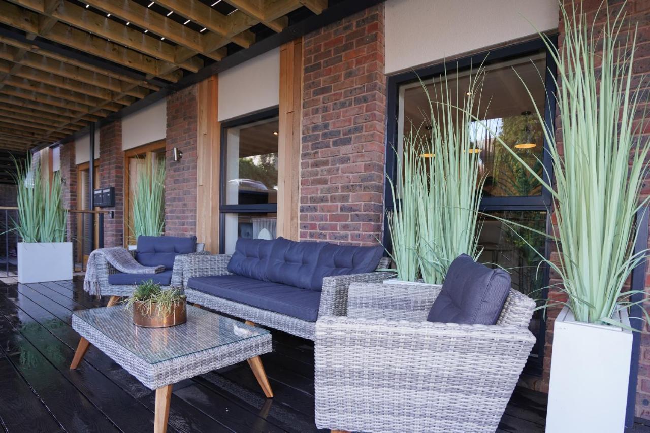 #8 Brunel House Luxury Apartment In Great Malvern Exteriér fotografie