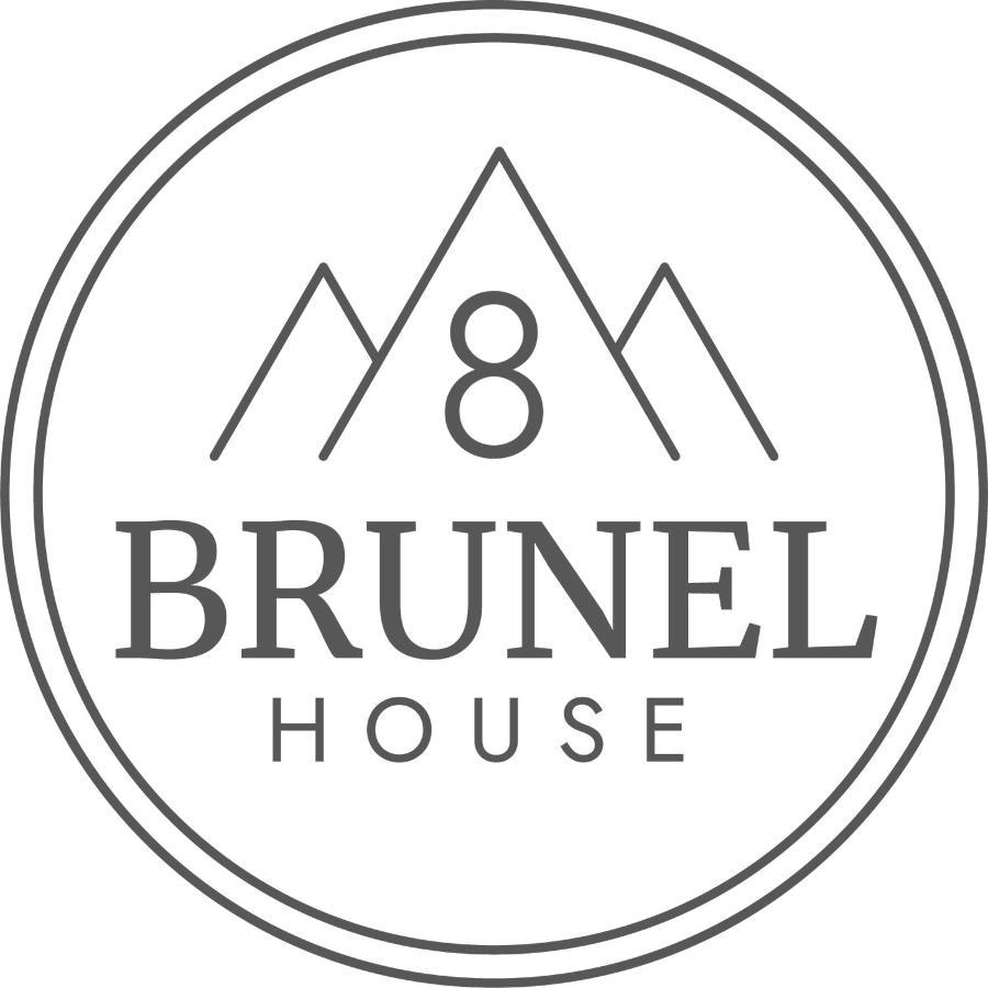 #8 Brunel House Luxury Apartment In Great Malvern Exteriér fotografie