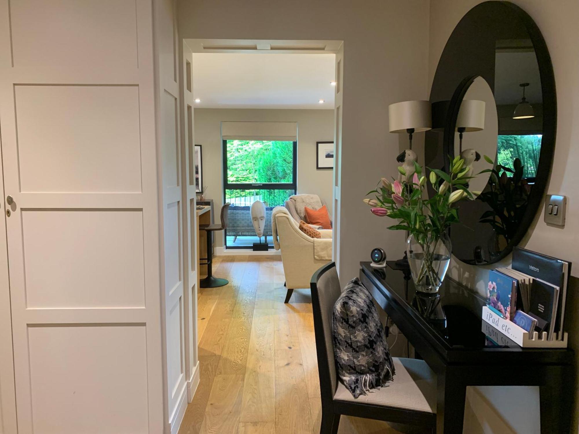 #8 Brunel House Luxury Apartment In Great Malvern Exteriér fotografie