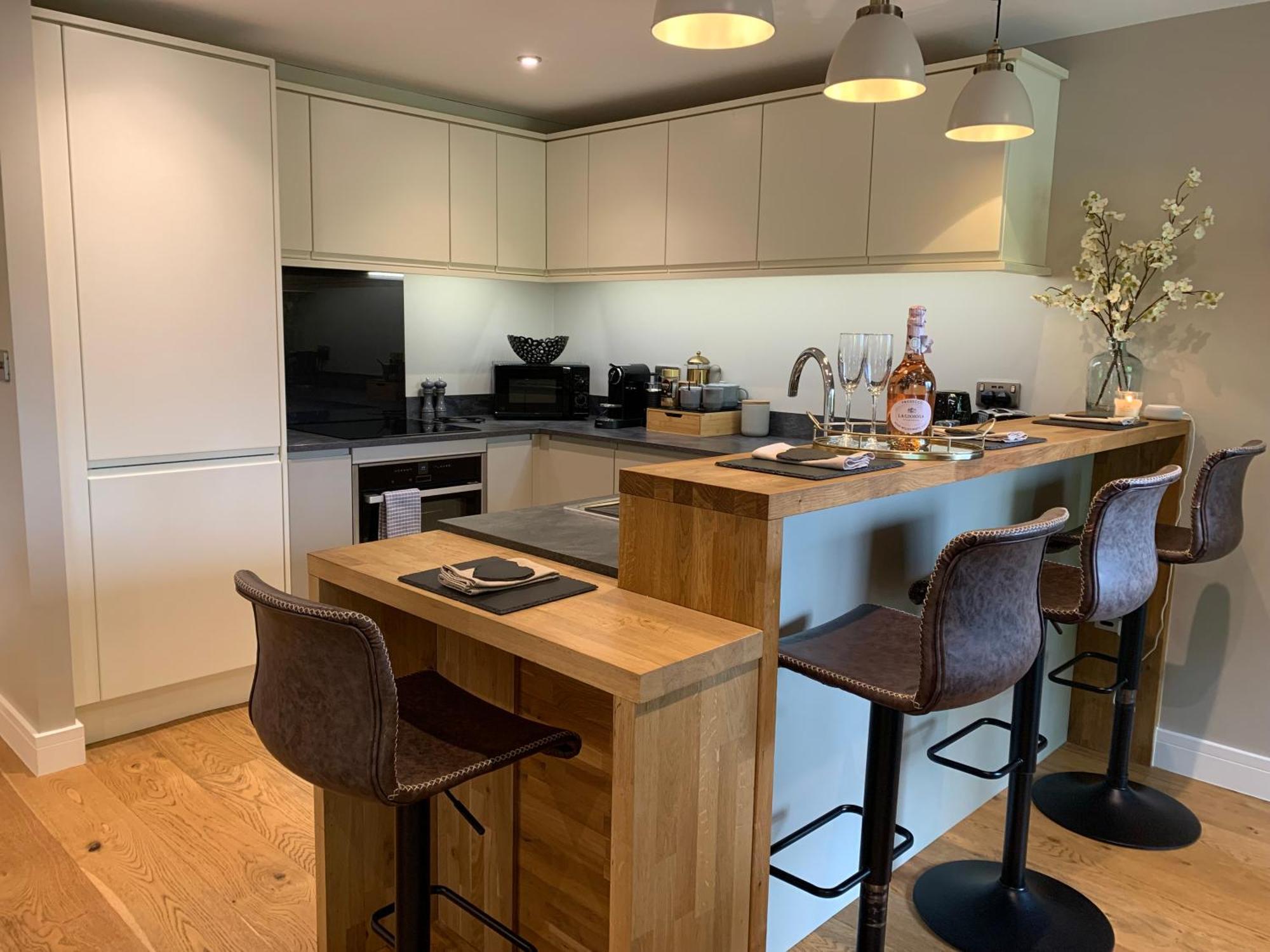 #8 Brunel House Luxury Apartment In Great Malvern Exteriér fotografie
