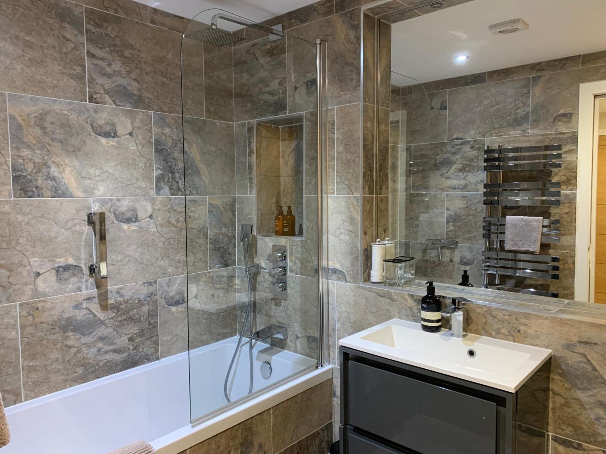 #8 Brunel House Luxury Apartment In Great Malvern Exteriér fotografie