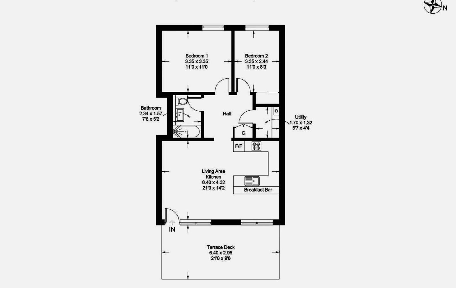 #8 Brunel House Luxury Apartment In Great Malvern Exteriér fotografie