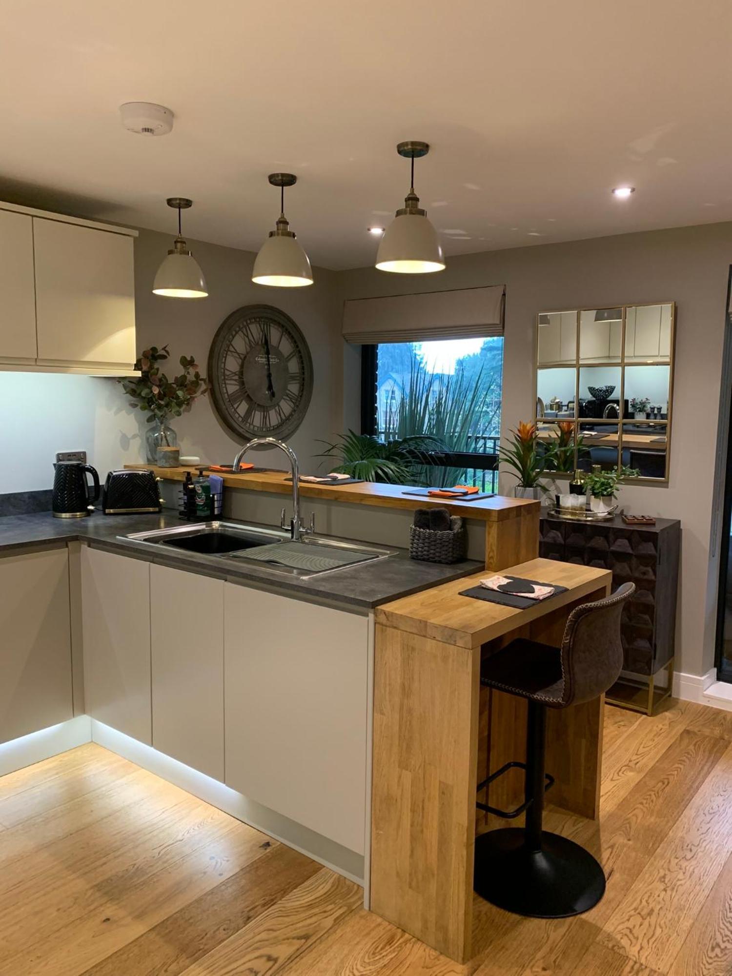 #8 Brunel House Luxury Apartment In Great Malvern Exteriér fotografie