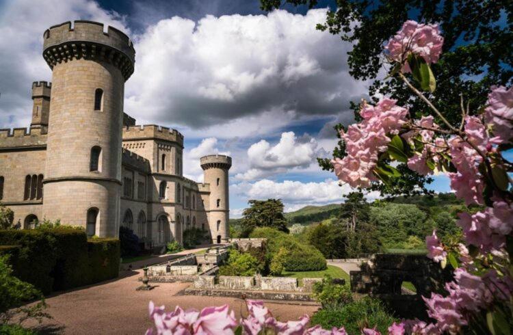 #8 Brunel House Luxury Apartment In Great Malvern Exteriér fotografie